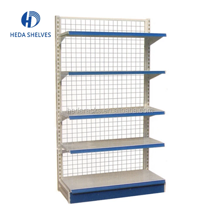 Пользовательская полка для гондолы/выставочная полка для магазина в супермаркете/Фабричный производитель стойки для гондолы