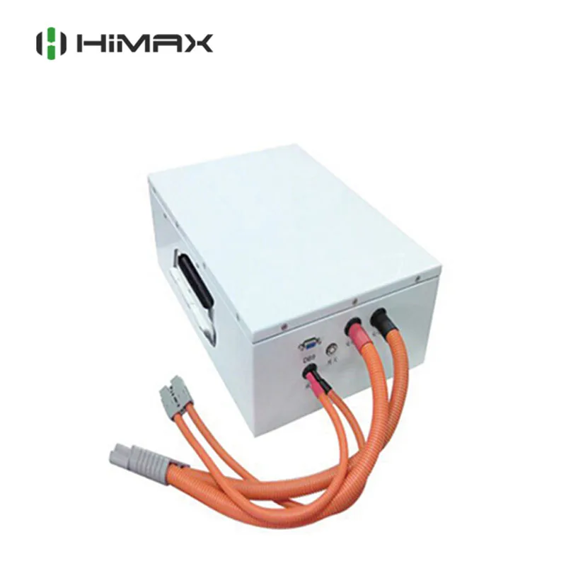 Lithium Iron Phosphate 12V 24V 36V 48V 60V 72V 100Ah Rechargeable LiFePo4 Electric Car Golf Cart Battery