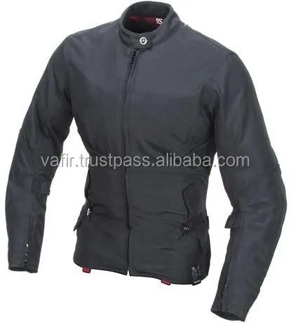 2016 Cordura jacket VI-CJ097 cordura 600d motorcycle jacket