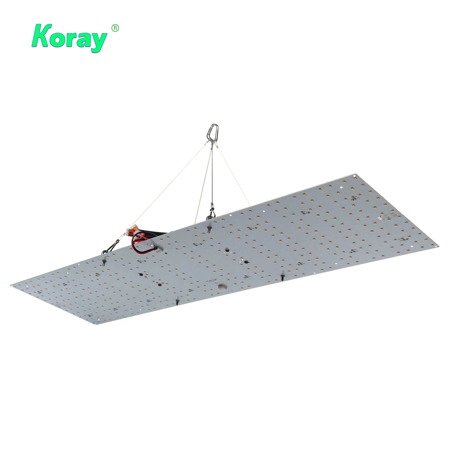 Original Samsung V3 301H 240W Led Plant Grow Lamp  Oslon SSL 660nm + LM301H  LED Grow Light Kit