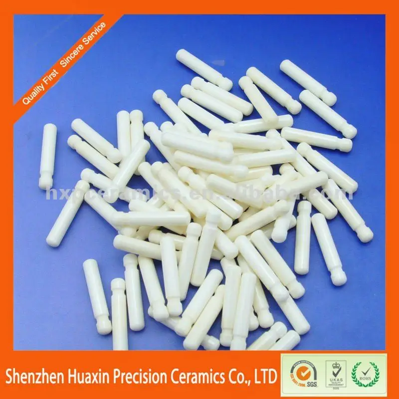 99.5% глинозема керамические/электрические изоляции контактных/керамической изоляцией стерёня/керамического изолятора/термостат