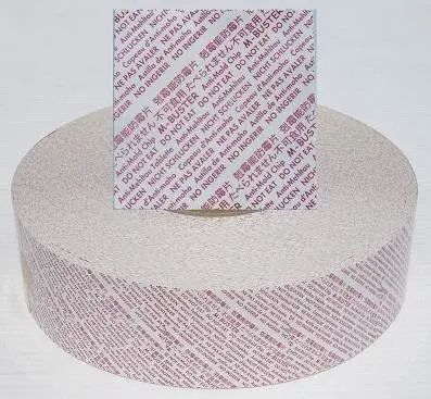 Anti-Mold Stickers High Effective And Hot Sale