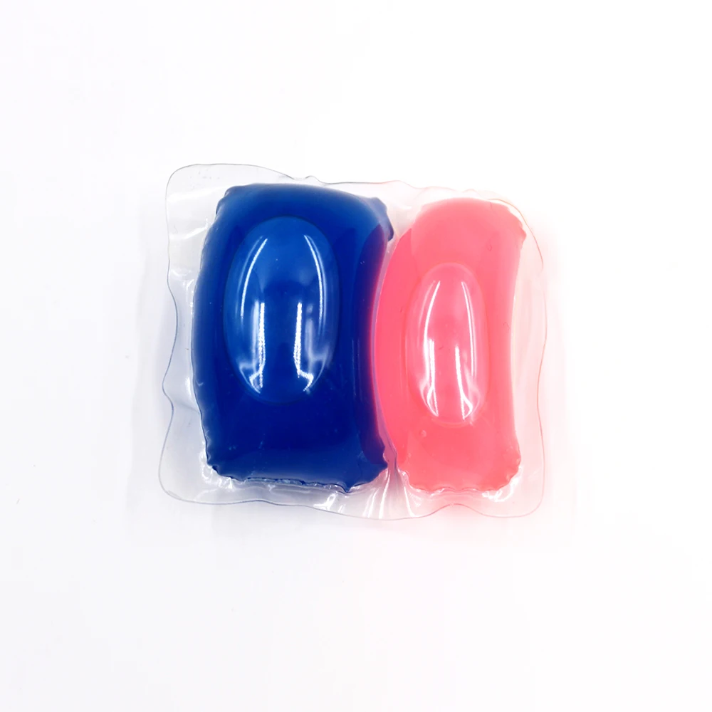 Laundry Detergent Pods Washing Pod