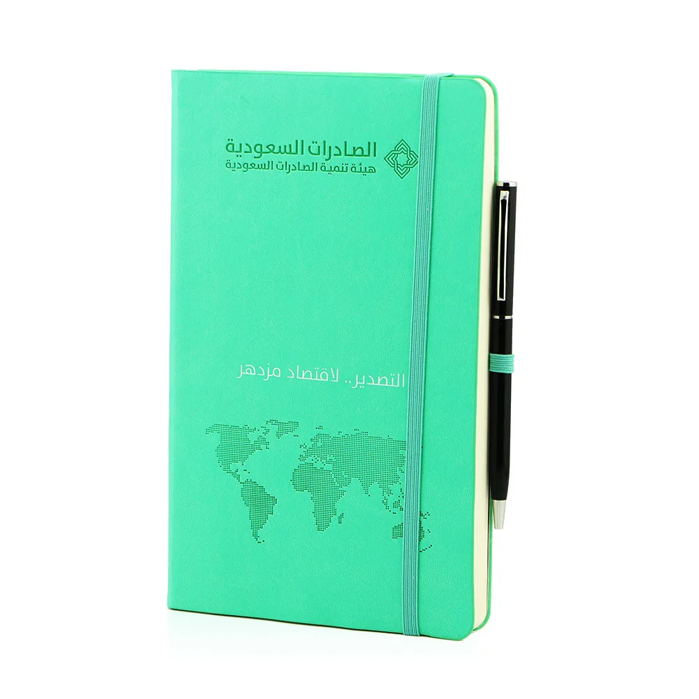 New Style Bookbook Memo Pad Wholesale Notepads Notebook With Cheap Price