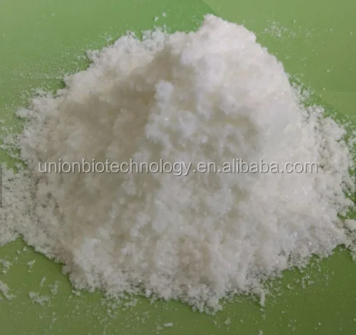 
China factory food ingredient eternal pearl brand low price ethyl vanillin powder in flavour & fragrance 