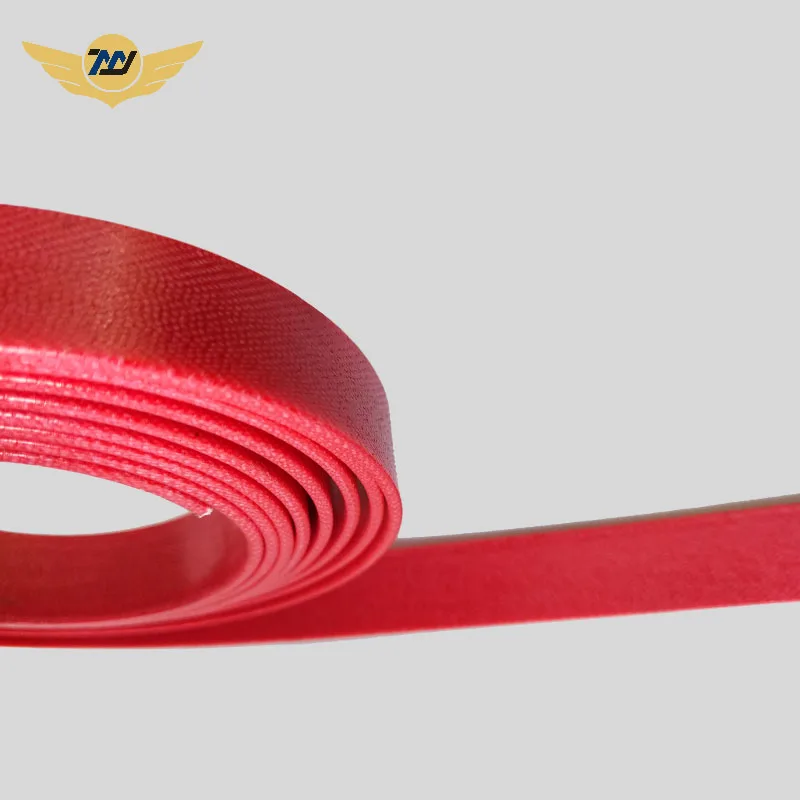 PFC Guide Belt Guide Elements Series Phenolic Resin Cloth Reinforced Strip Wear Tape for Hydraulic Sealing
