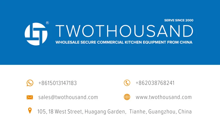 2018 - Contact Details