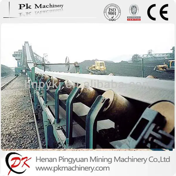 DT-II фиксированной конвейеры ленточные