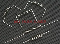 Vacuum coating machine material Aluminum wire