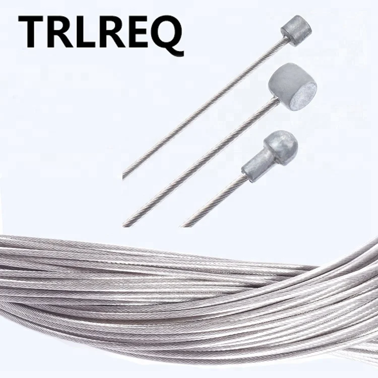 2M steel brake inner wire for MTB and BMX