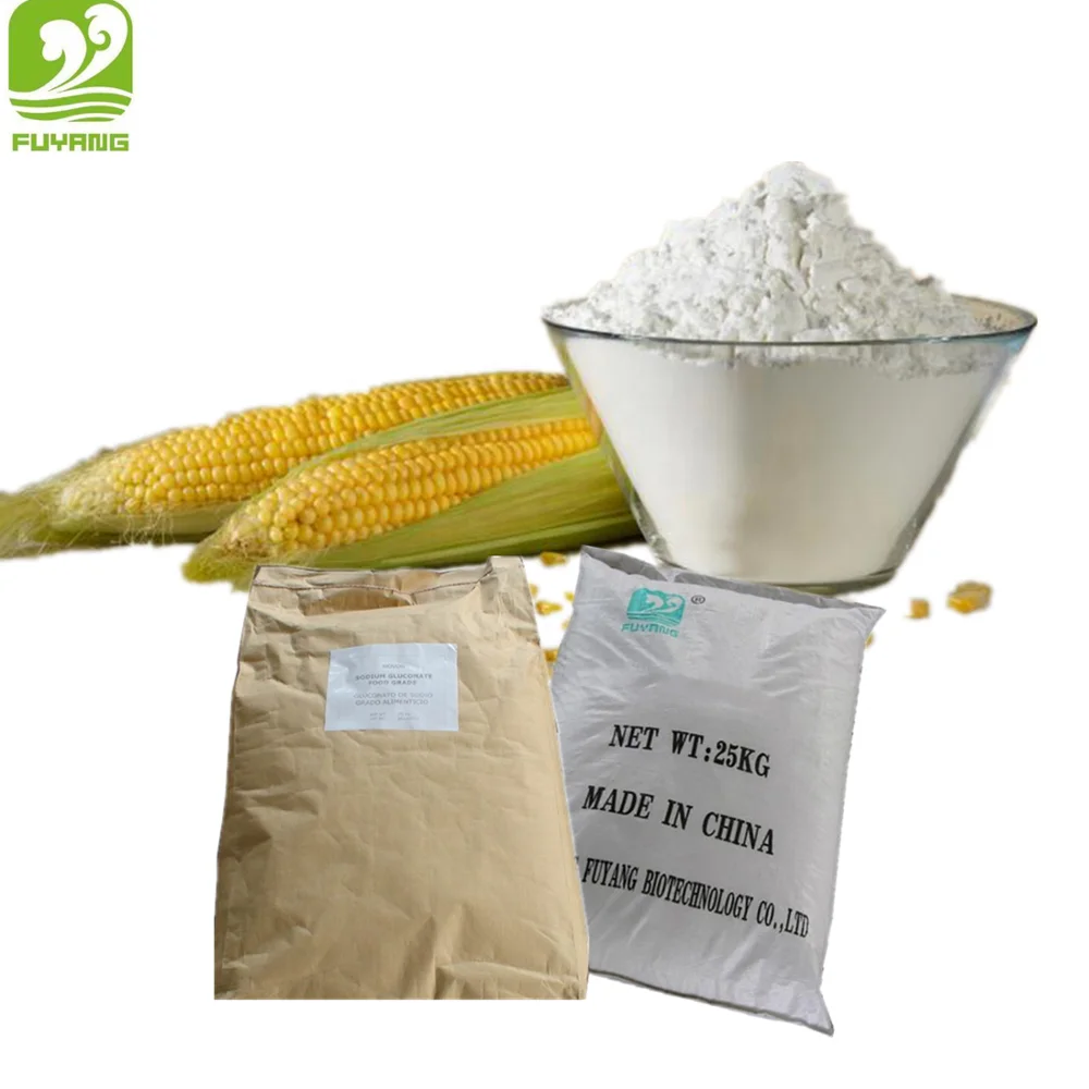 modified corn starch price/Cationic corn starch