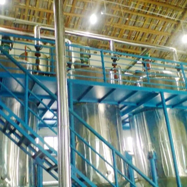 Машина для извлечения жира животных (свиного жира, куриного жира), машина для извлечения и переработки масла