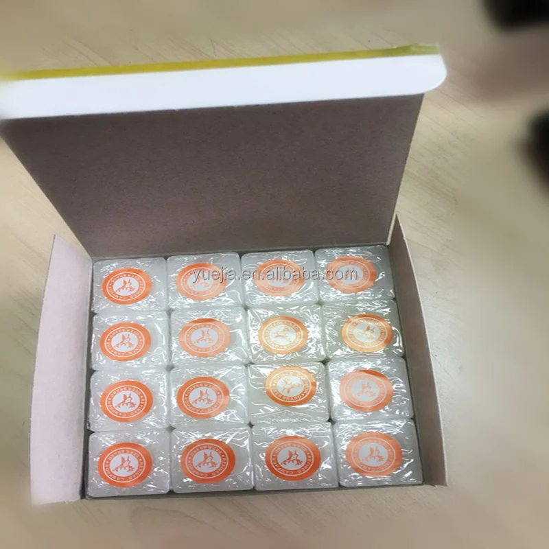 White refined solid smokeless camphor tablet cakes with 96% Pure