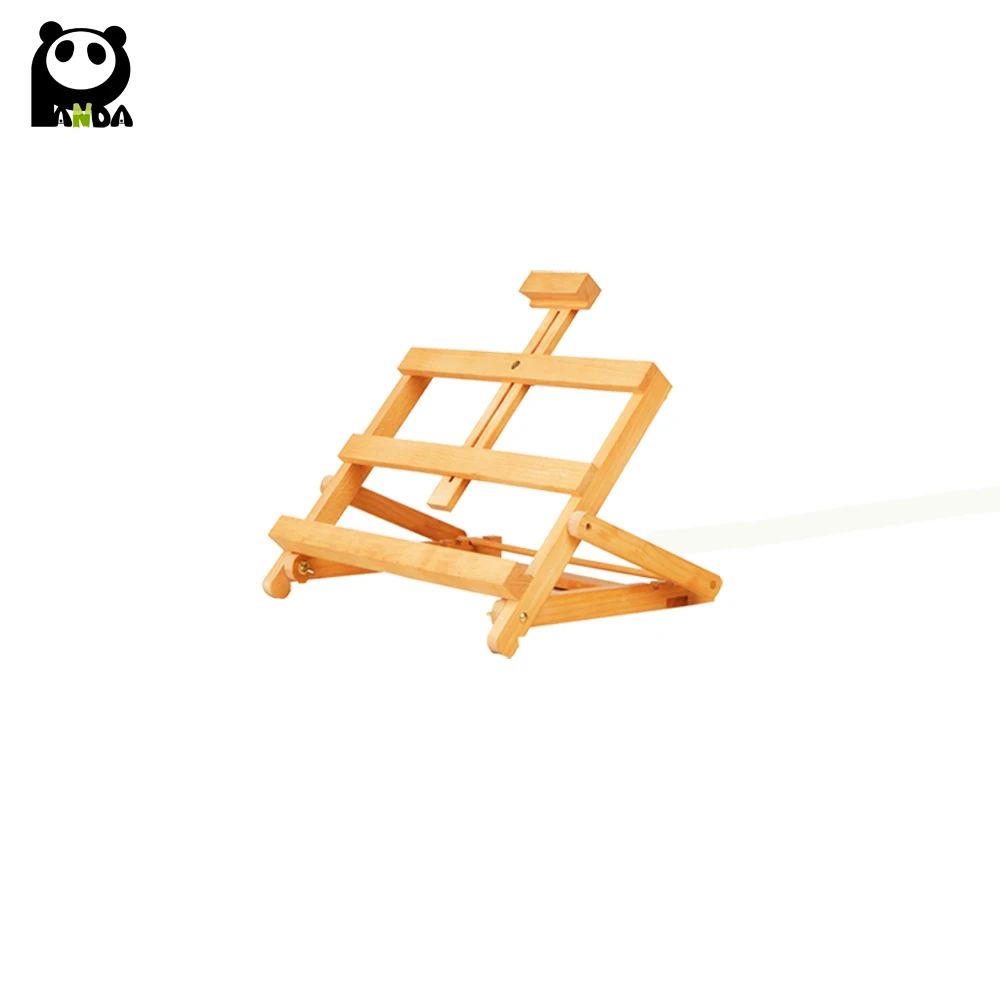 high quality folding painting easel