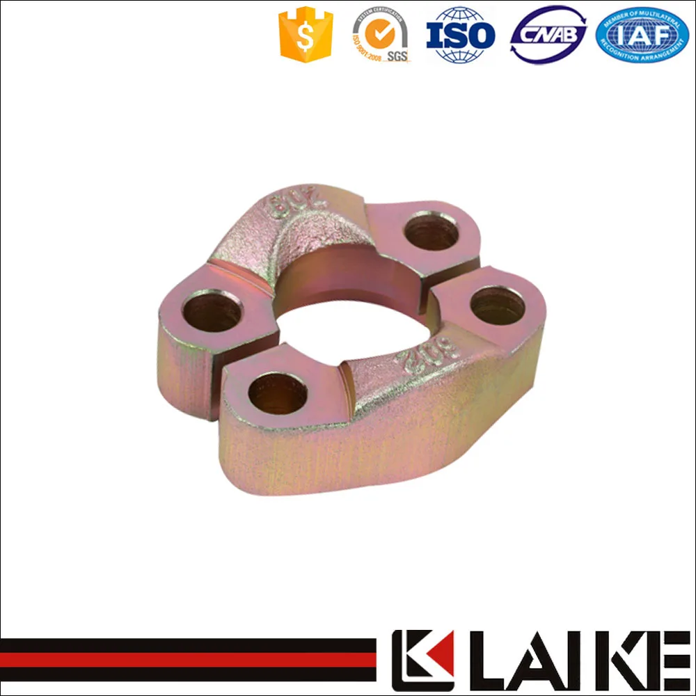 OEM and ODM available hydraulic split flange