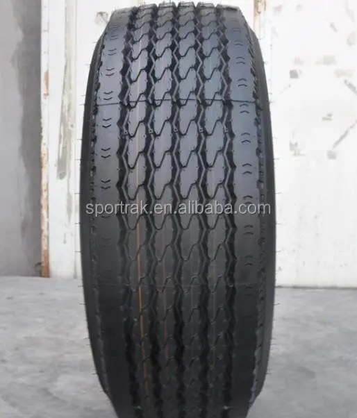 SPORTRAK TRUCK TIRE 385/55R22.5 Trailer Tyre 385/65R22.5