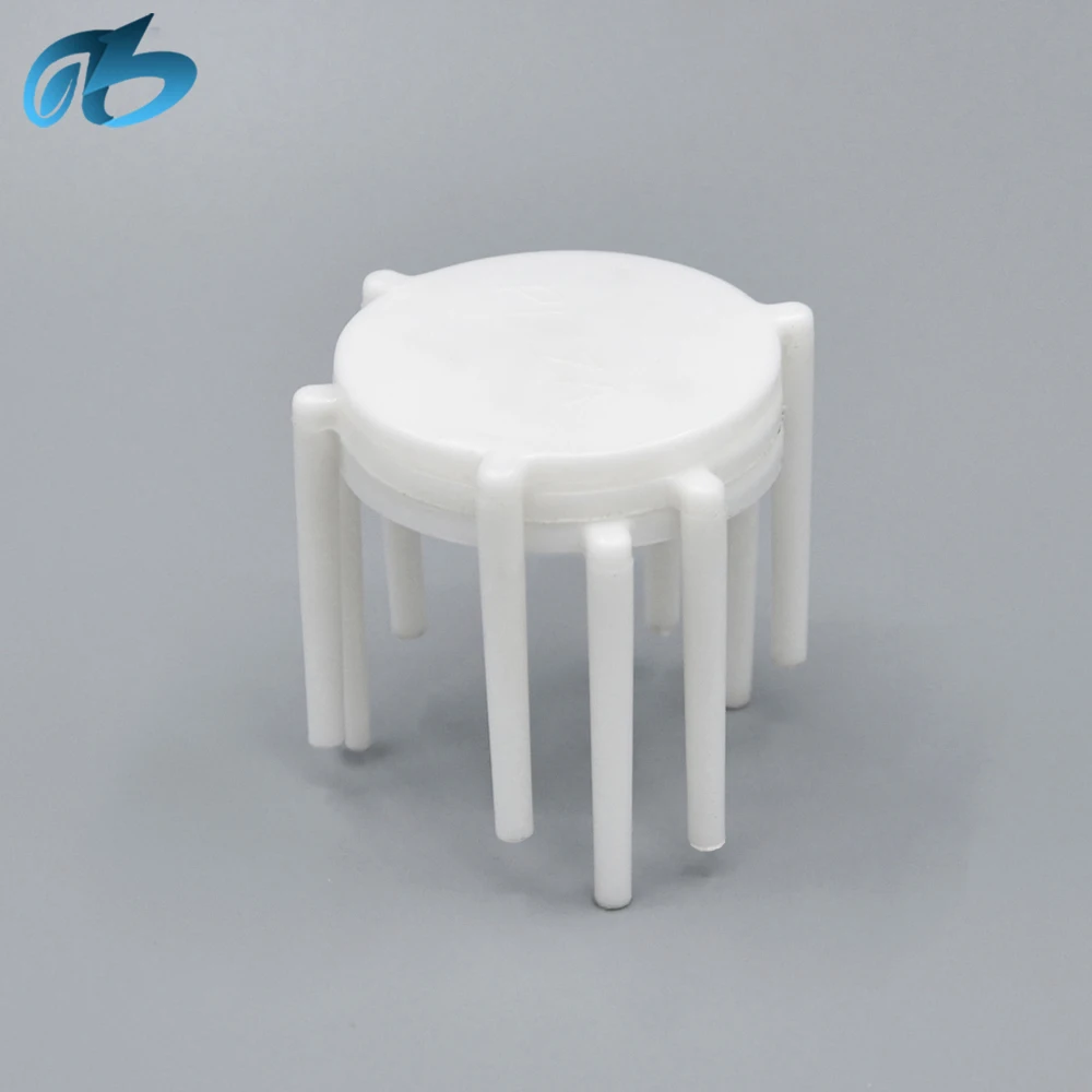 Китайские треугольные стакеры для пиццы, пластиковые штативы для пиццы