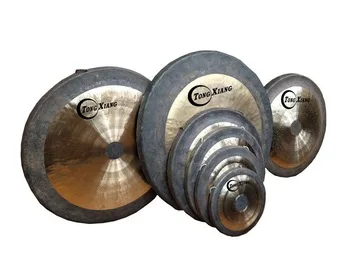 high quality brass gong, Chinese traditional chao GONG