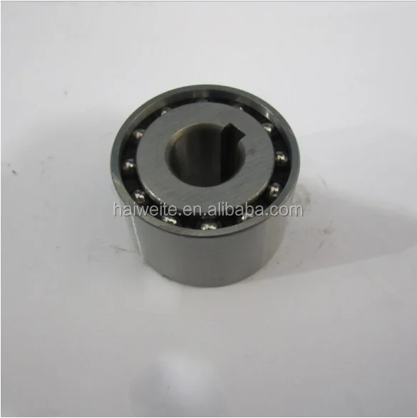 Высокое качество свободного хода обгонная муфта FN437 муфта свободного хода подшипник 15x41x27mm