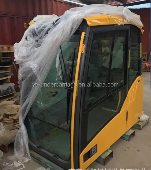 EC240BLC Volvo Excavator Cab Cabin