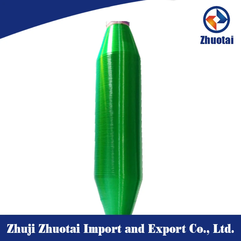 
0.11mm 20cm Wholesale polyester monofilament filament yarn for embroidery 