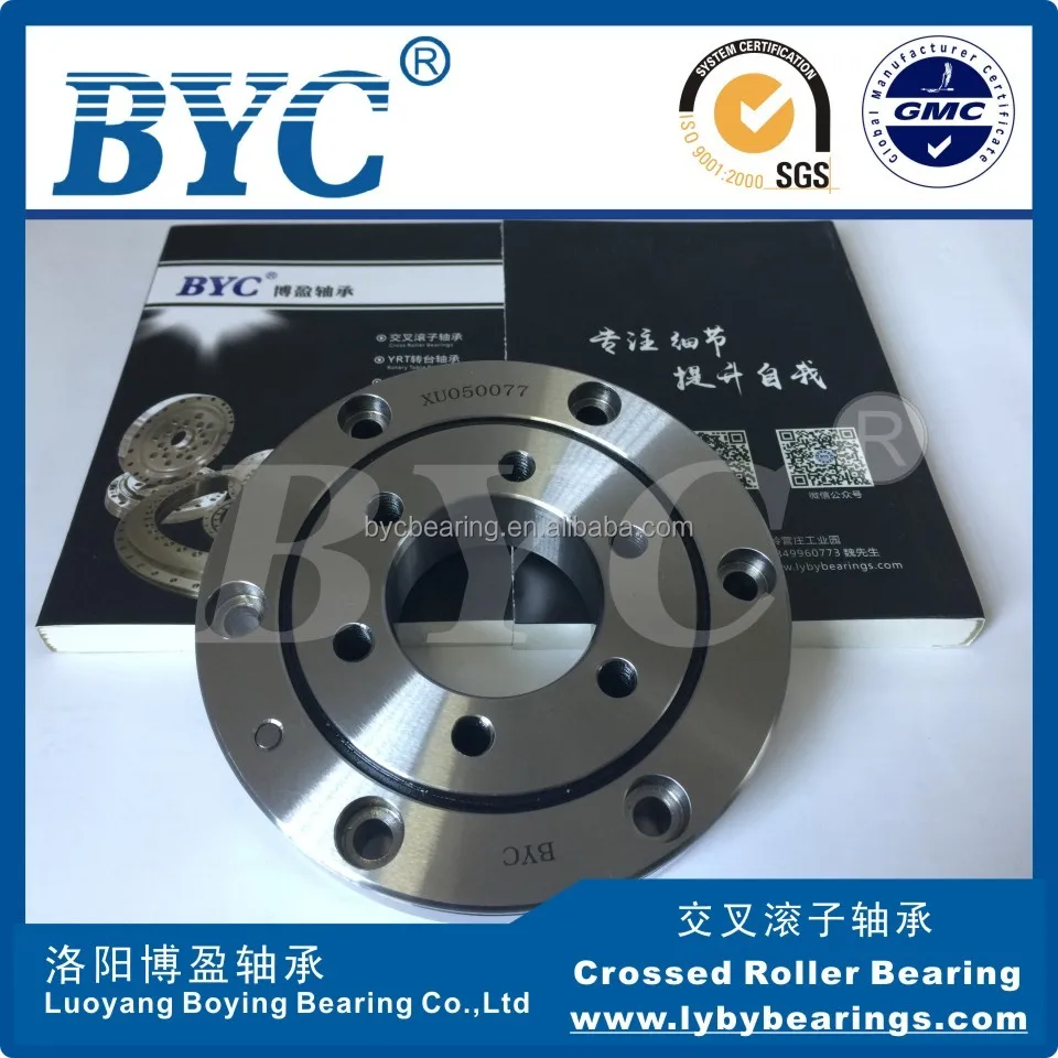 
XU050077 crossed roller bearing for cnc machine|Germany Machine tool bearing 