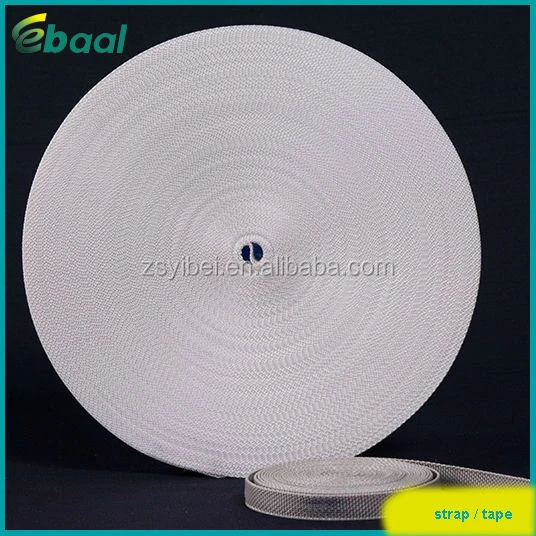 aluminum roller shutter components tape with PP material