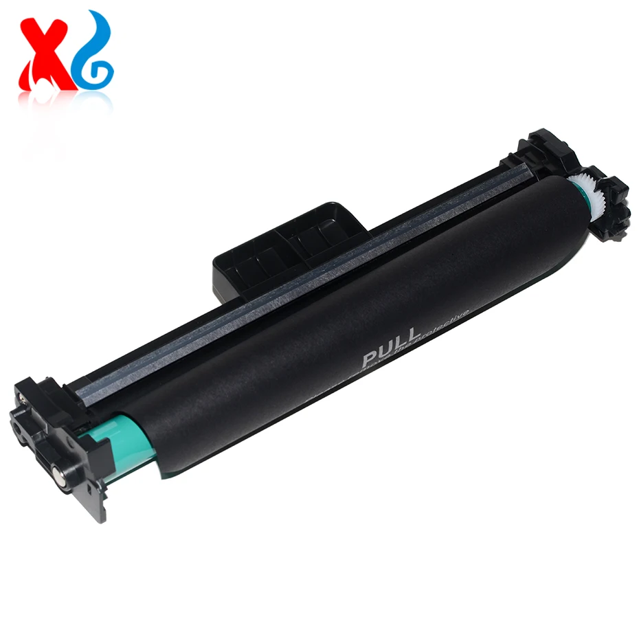 Совместимая замена барабана для HP CF219A CF218A CF223A CF217A M104a M130fn/nw M132fw 17A 18A 19A барабан