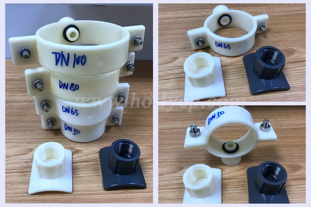 
Factory Dircet-sale EPDM Membrane 8 9 12inch Fine Bubble Disc Diffuser 