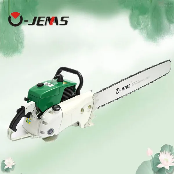blade 42'garden machine105CC 4.8kw Chinese chainsaw 070 Chain Saw