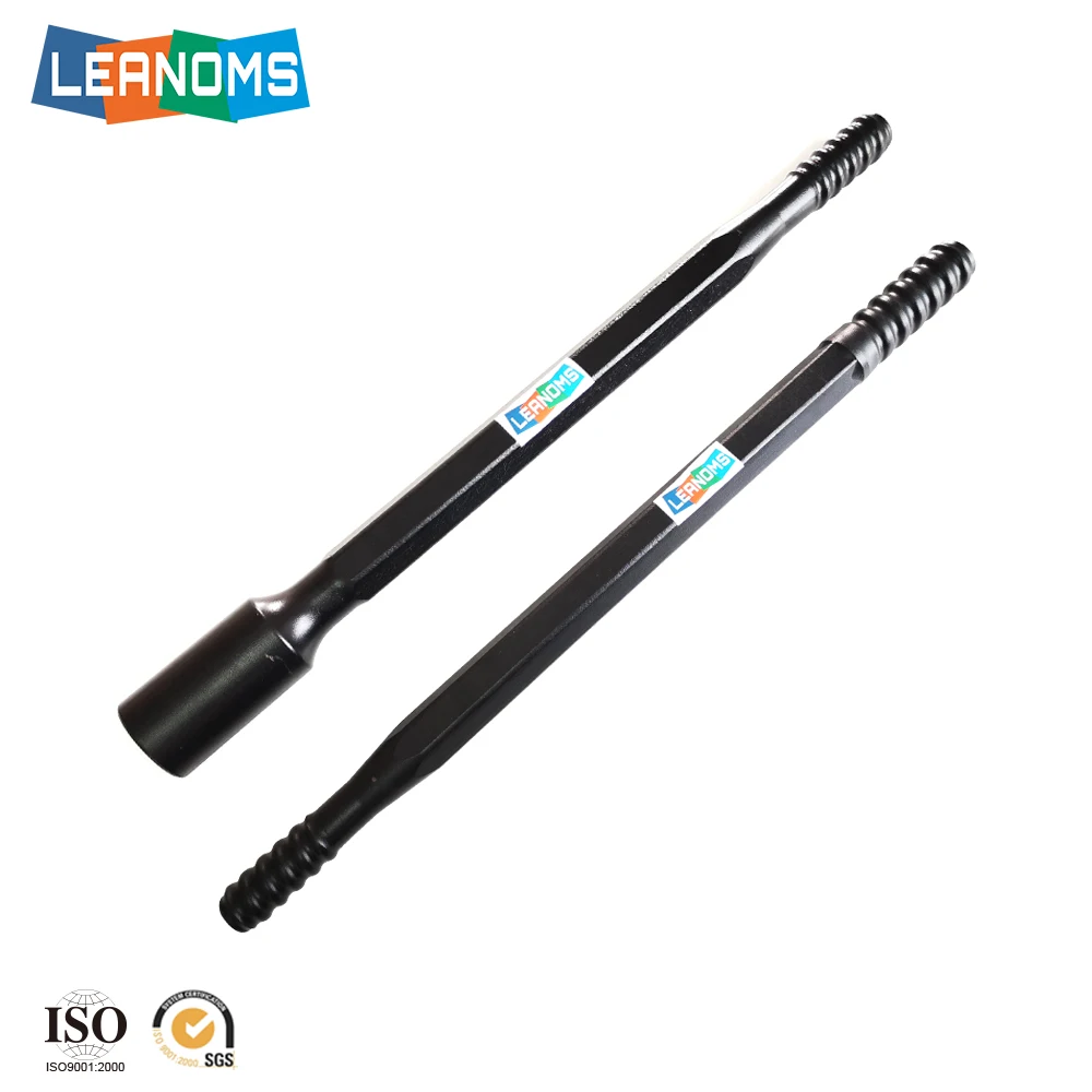  T38 T45 T51 Atlas Copco Secoroc Tophammer удочки