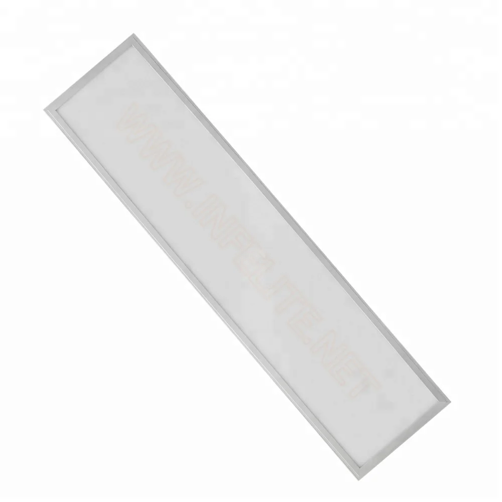 IN-PL30120 300*1200 30*120 1FT*4FT 36W 40W 48W 54W Dimmable Rectangular Slim Flat LED Panel Ceiling Light Lamp