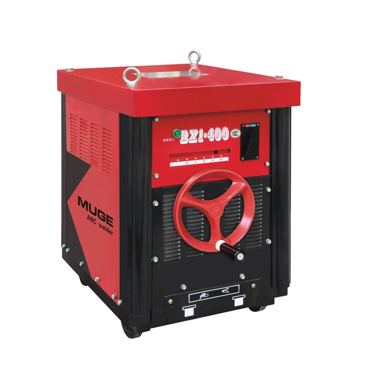 wholesale customize portable ac arc welder  BX1-630 inverter dc arc welder
