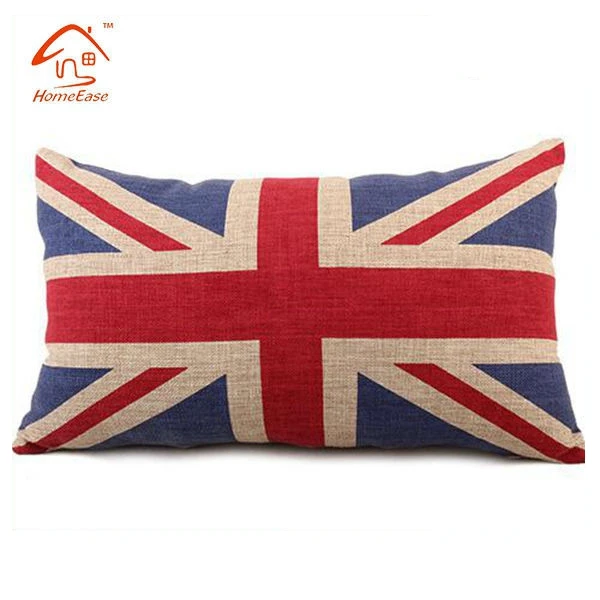 Advertising the most fashionable heat and massage sofa pillow