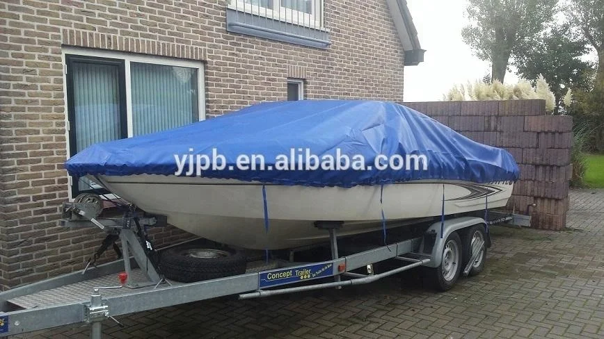 Переработанная надувная лодка из ПВХ