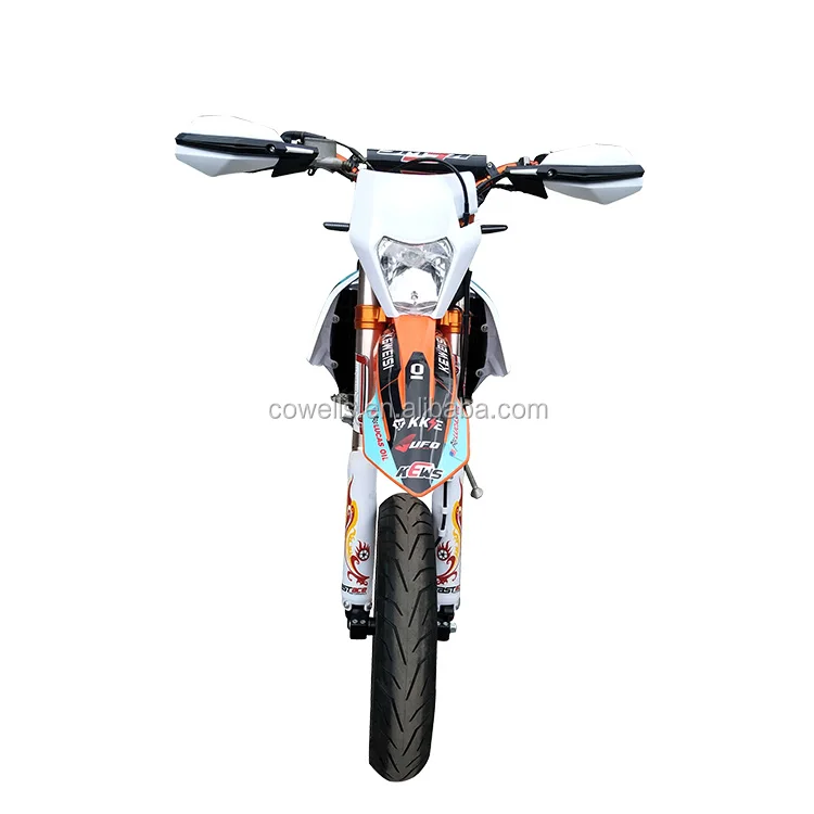 
High Quality Popular Motorcycle Dirt Bike For Adults 