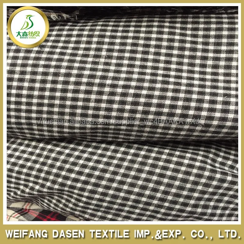 Оптовая 2016 высокое качество пряжи 40*40 низкая цена 100% хлопок ткань