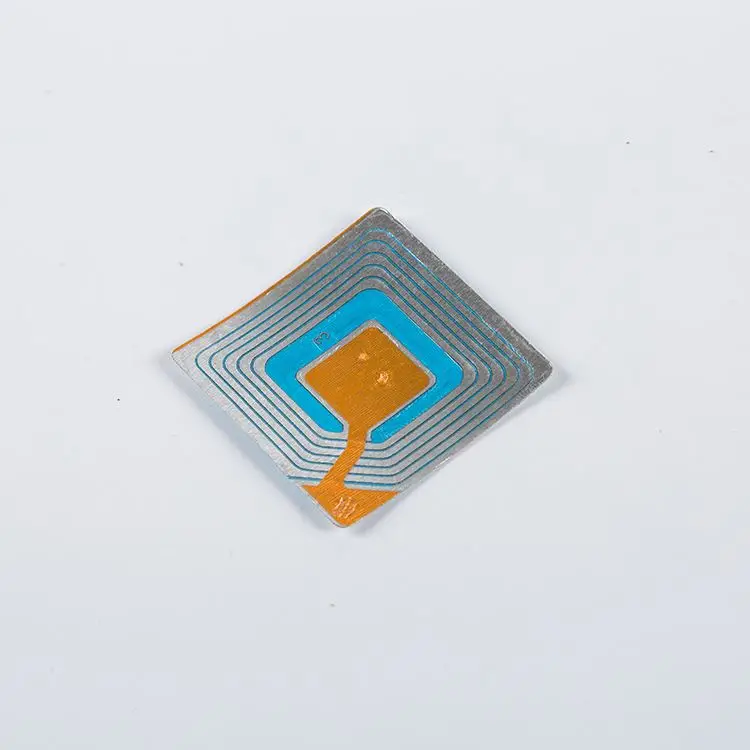 New selling used shopping security alarm anti theft system label