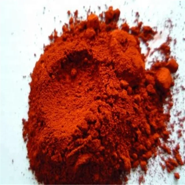 iron oxide red Y101