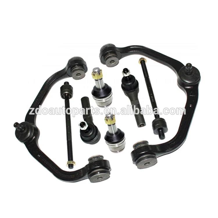 Wishone рычаг подвеска комплект управление OEM Замена K80052 K80054 F57Z3280AA 4L5Z3280AA