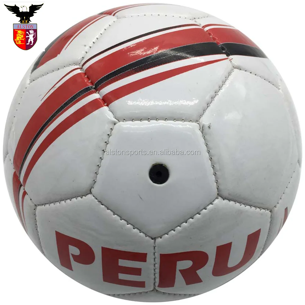 High Quality Retro Soccer Ball Making Machine Football