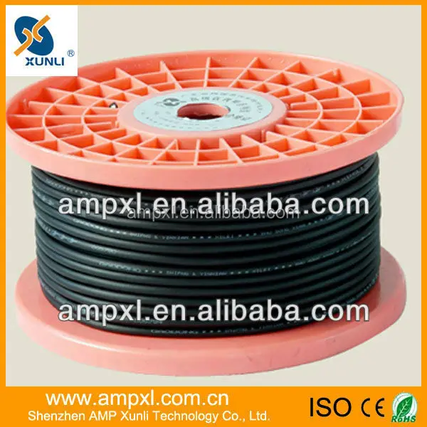 Ampxl коаксиальный цифровой кабель rg 59 RG серии (RG11, RG6, RG59, RG213, RG214, RG58)