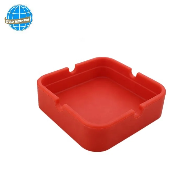 
new fashion Creative promotional disposable pocket ashtray 
