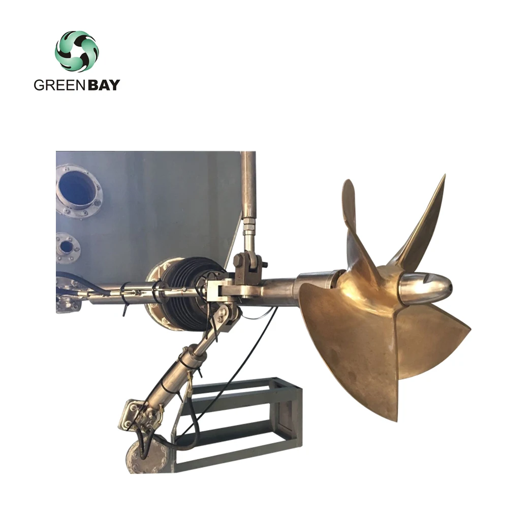 MSD marine surface drive PROPELLER 200s 200L 300 400 500 propulsion