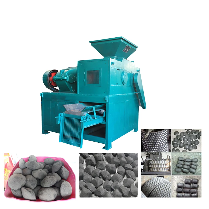 bio coal briquette machine/coal dust briquette press machine/briquette coal