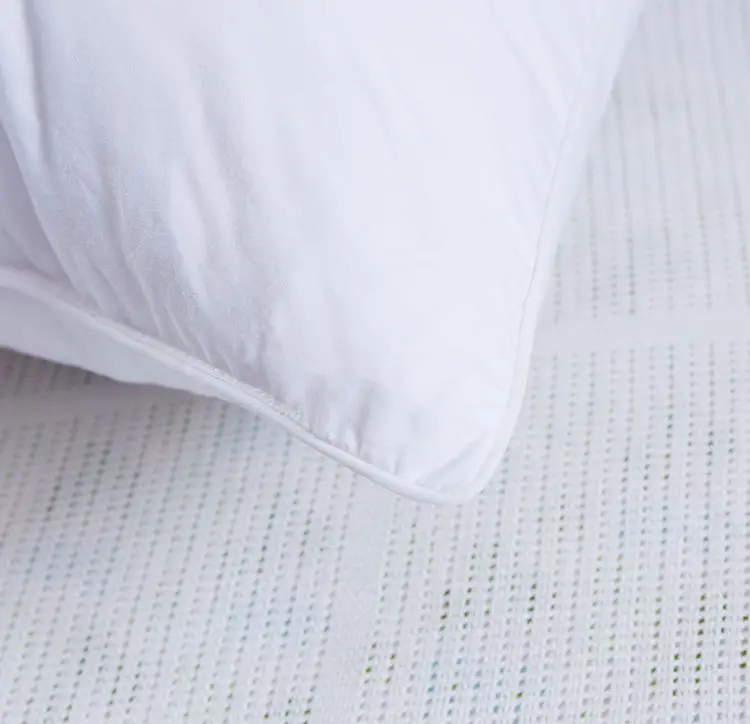 microfiber polyester  hotel pillow
