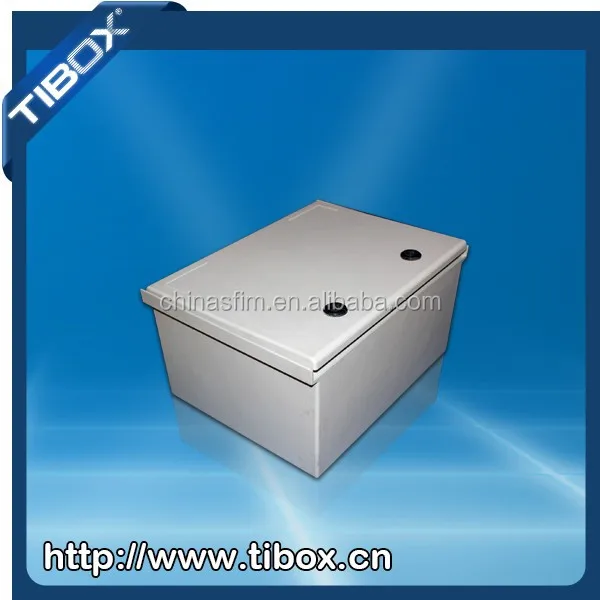Alibaba outdoor China polyester electrical enclosures