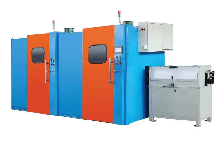 BenFa Steel wire High pressure hose automatic cnc knitting machine