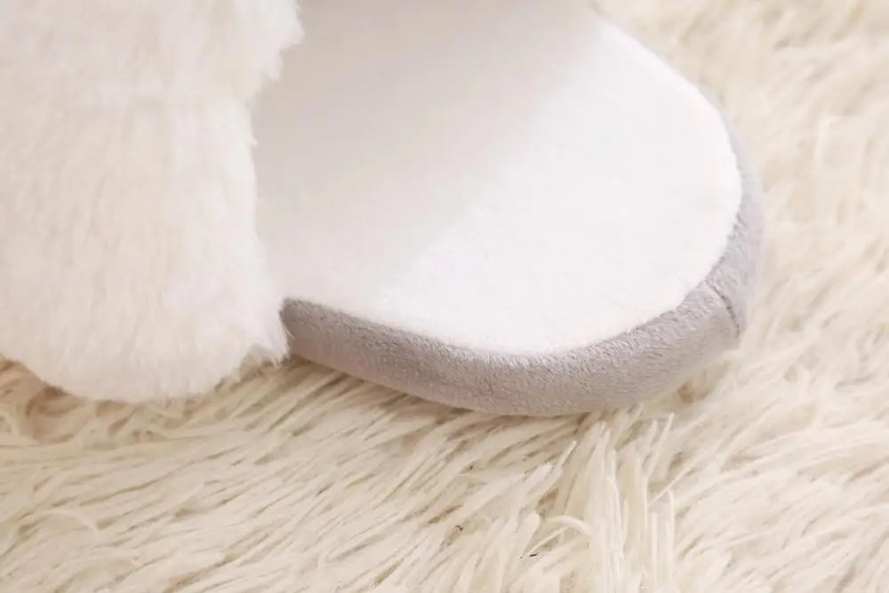 Ladies home leisure unicorn slippers/shoes