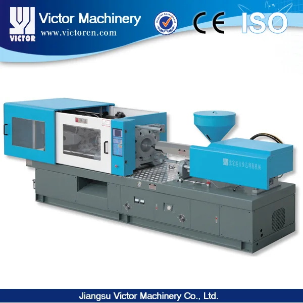 NEW Types Small Plastic Bakelite 300 Ton Injection Blow Molding Machine